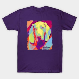 Weimaraner T-Shirt